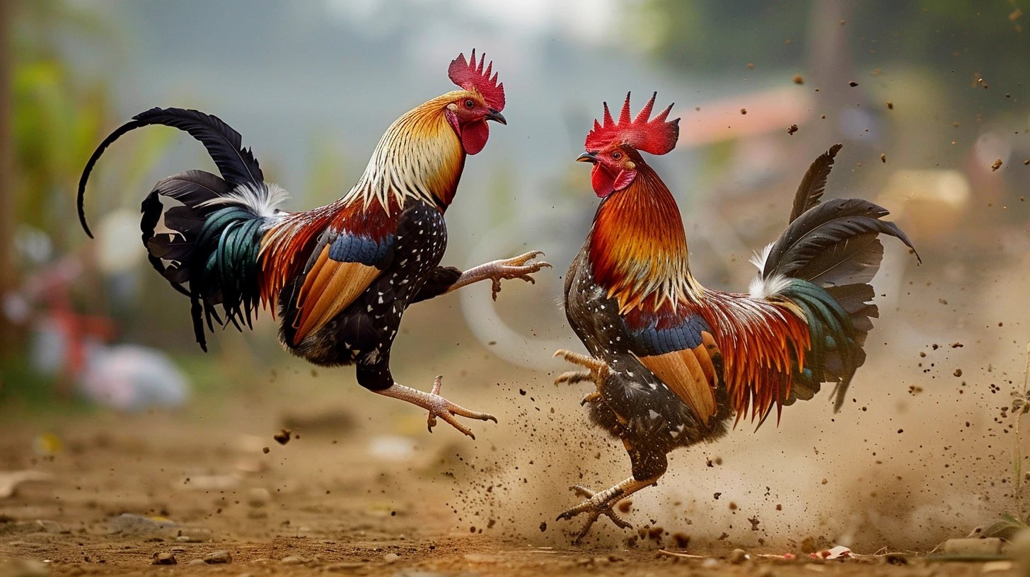 ayam sabung98